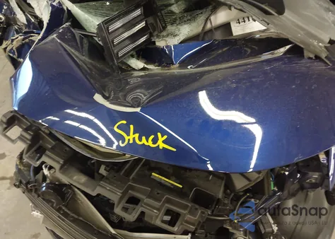 2025 Nissan Kicks S Fwd from USA, damaged, VIN 3N8AP6BA0SL323225